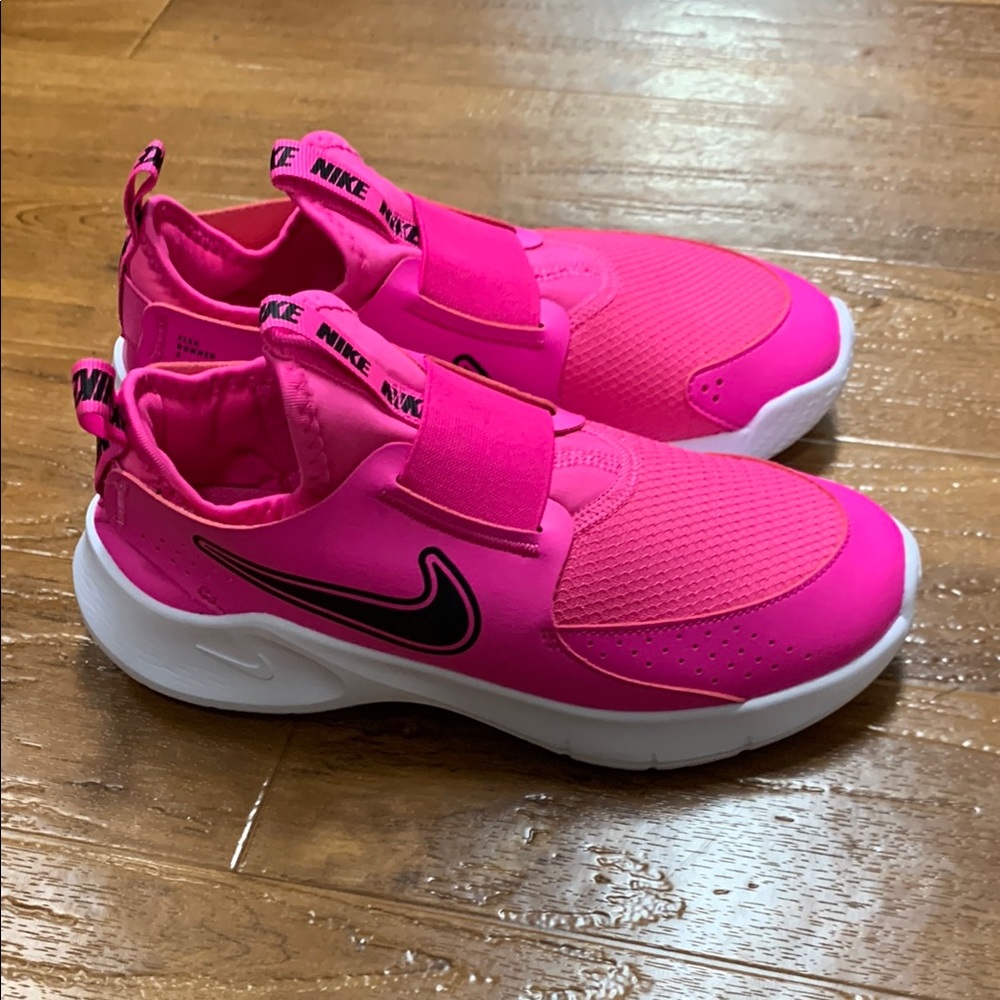 New Nike Athletic Shoes